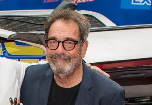 Huey Lewis Musical <i>The Heart of Rock and Roll</i> Announces Broadway Run