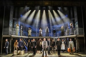 Review: <I>Titanic the Musical</I> Sails to a Movie Theater Near You