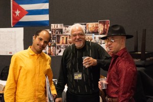 Cast Announced for <I>Buena Vista Social Club™</I> Musical