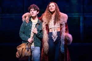 <i>Almost Famous</i> Musical to Receive Post-Broadway Workshop Run