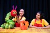 <i>The Eric Carle Story Show</i> Is Playing Off-Broadway Through the End of the Year