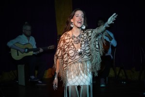 Review: <I>South</I> Is a Solo Musical That Travels From Tierra del Fuego to NYC