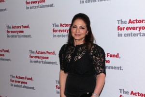 New Gloria Estefan Musical in the Works