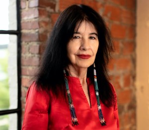 US Poet Laureate Joy Harjo’s Play with Music to Have Streaming Debut