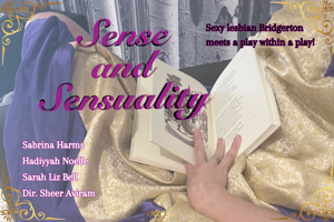 Event Logo: Nov 19 730 Sabrina Harms Sense asnd Sensuality LOGO 300 x 200 exactly