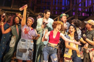 <I>Shucked</I> To End Broadway Run