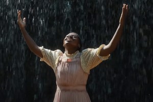 Watch the Latest Trailer for the <i>Color Purple</i> Movie Musical