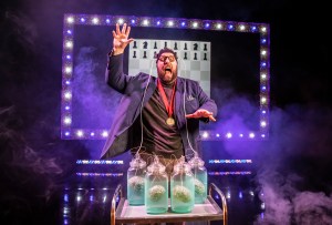 Mischief’s <i>Mind Mangler</i> to End Off-Broadway Run Ahead of West End Premiere