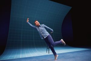 Mike Birbiglia’s <i>The Old Man and the Pool</i> Heading to Netflix After Broadway, West End Runs