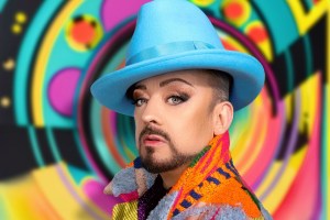 Boy George to Join Broadway Cast of <I>Moulin Rouge! The Musical</I>