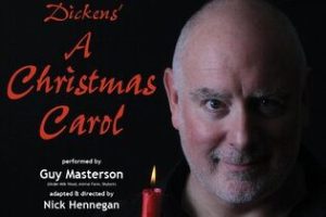 A Christmas Carol