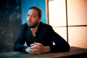 Ebon Moss-Bachrach, David Harbour to Lead <i>True West</i> Reading