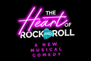 heart of rock and roll broadway        <h3 class=