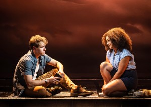 Ingrid Michaelson’s <i>The Notebook</i> Announces Full Company for Broadway Premiere