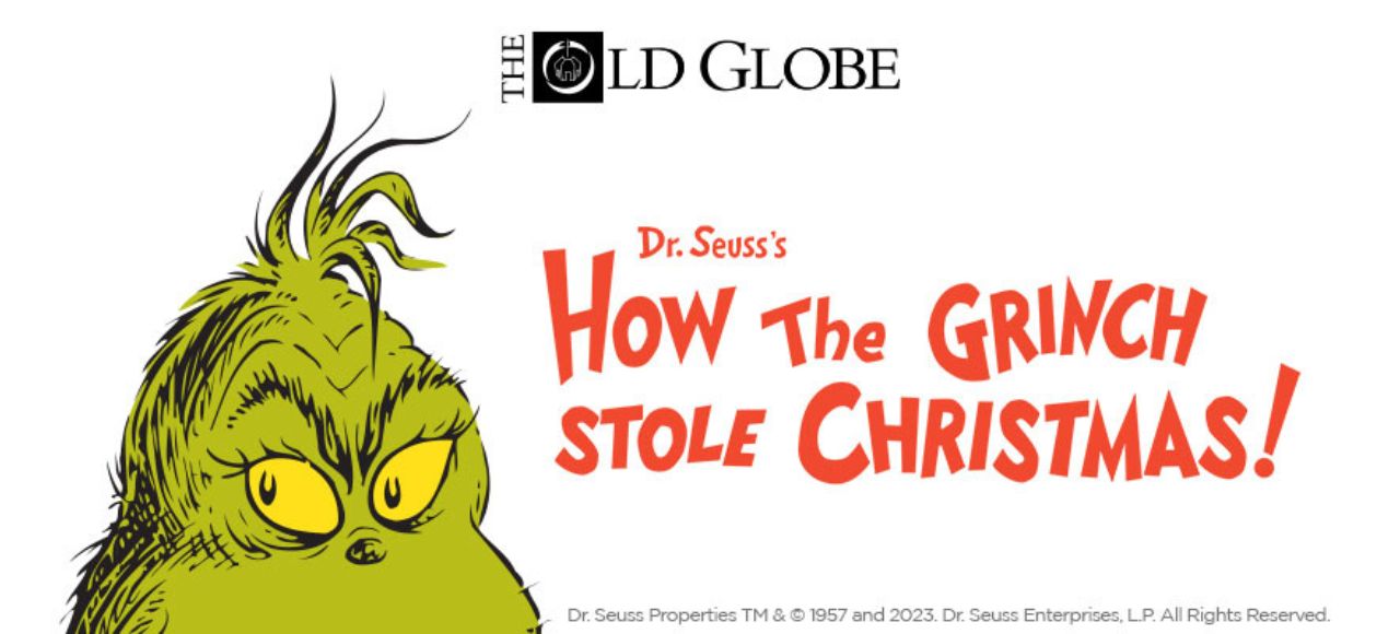 Dr. Seuss: How the Grinch Stole Christmas! - Wikipedia