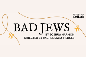 Bad Jews