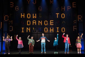 15   The Cast of How to Dance in Ohio (c) Curtis Brown  2559