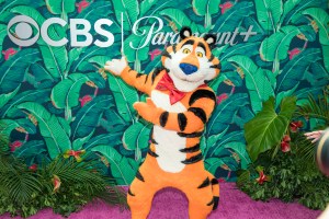 Broadway Shockers 2023: Tony the Tiger Goes to the Tony Awards