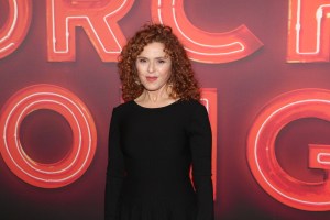 Bernadette Peters