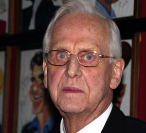 Michael Blakemore, Record-Holding, Two-Time Tony-Winning Director, Dies at 95