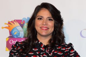 Cecily Strong