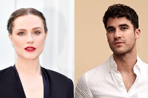 Darren Criss and Evan Rachel Wood to Join <i>Little Shop of Horrors</i> Off-Broadway