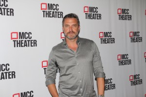 Raúl Esparza to Lead New Musical <i>Galileo</i> in Berkeley