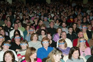 Story of the Week: The Average Broadway Theatergoer Earns a Household Income of $271,277 a Year