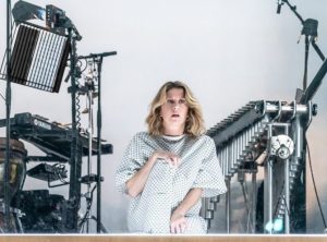 Caissie Levy-Led <i>Next to Normal</i> Sets West End Dates