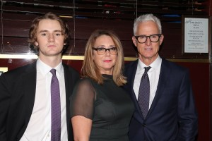 John Slattery and Family to Star in <I>The Subject Was Roses</I> at Bay Street Theater