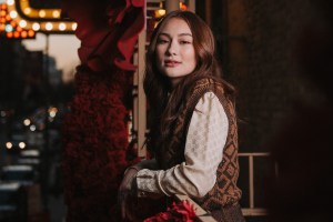 <I>The Summer I Turned Pretty</I>‘s Lola Tung to Join <I>Hadestown</I> on Broadway