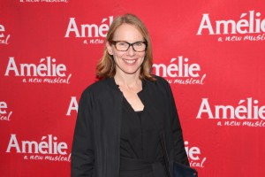 Amy Ryan Joins <i>Doubt</i> Cast as Tyne Daly Withdraws From Production