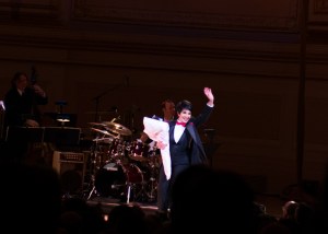 Broadway Will Dim Lights for Chita Rivera on February 17