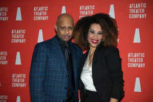 39th Annual Lucille Lortel Awards to Honor Ruben Santiago-Hudson and Dominique Morisseau