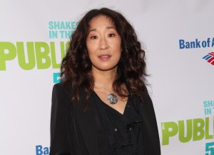 Sandra Oh to Star Off-Broadway in Lucy Kirkwood’s <i>The Welkin</i>