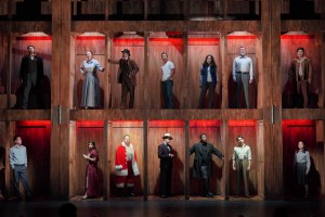 New Production of <I>Pacific Overtures</I> to Conclude 2024 Season for East West Players