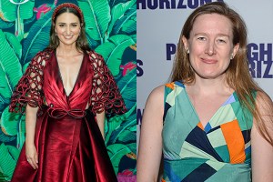 Sara Bareilles and Sarah Ruhl Working on Musical Adaptation of <i>The Interestings</i>