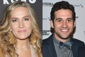 Lora Lee Gayer, Adam Chanler-Berat, Judy Kuhn to Star in <i>Unknown Soldier</i> at Arena Stage