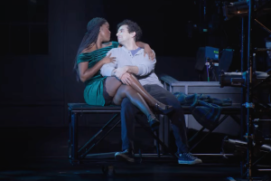 Watch Highlights from the Kennedy Center Production of <I>Tick, Tick…Boom!</I>