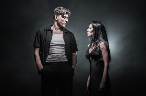 Nicole Scherzinger-Led <i>Sunset Boulevard</i> Sets Broadway Dates, Theater, Cast Album Release