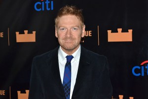 Kenneth Branagh