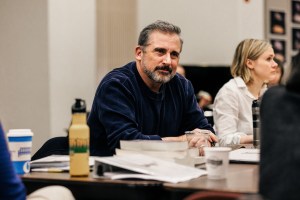 Interview: Steve Carell Shares His Excitement About Starring in <i>Uncle Vanya</i> on Broadway