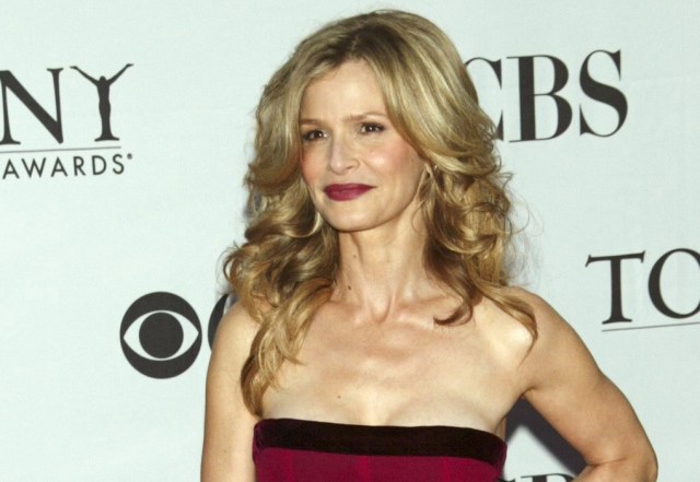 Kyra Sedgwick And More Complete Casting For All Of Me 8003