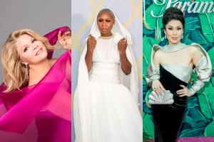 Susan Graham, Cynthia Erivo, and Ruthie Ann Miles to Star in <I>A Little Night Music in Concert</I>