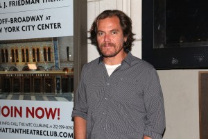 Michael Shannon to Star in Levi Holloway’s <i>Turret</i> in Chicago