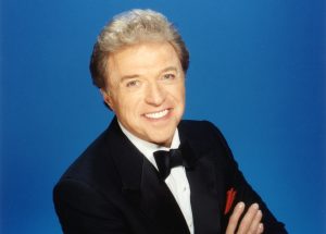 Steve Lawrence, Tony Nominee and Half of Steve & Eydie Singing Duo, Dies at 88