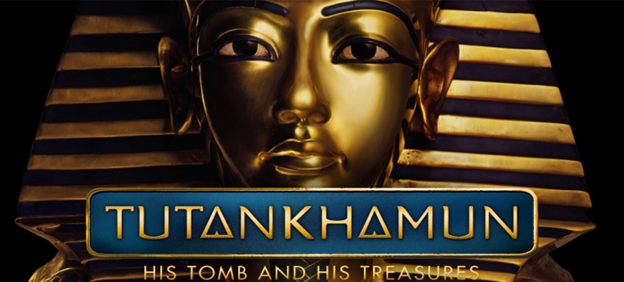 Tutankhamun: His Tomb and His Treasures on Atlanta: Get Tickets Now ...