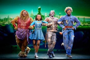 <i>The Wiz</i> 2024 Broadway Revival Is Getting a Cast Recording