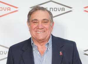 Dan Lauria and Patty McCormack to Star in <i>Just Another Day</i>