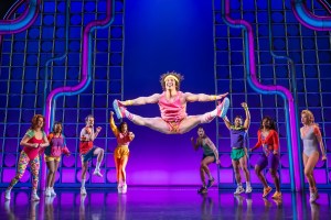 The Heart of Rock and Roll to End Broadway Run This Weekend